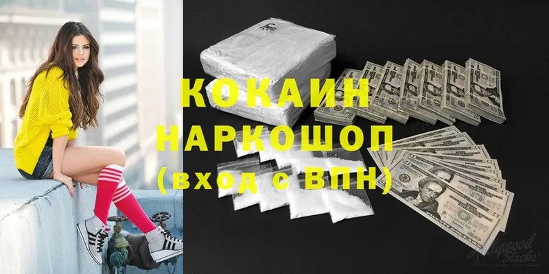 Cocaine Эквадор  купить закладку  Полярный 